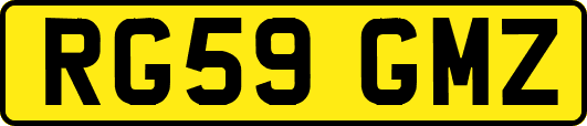 RG59GMZ