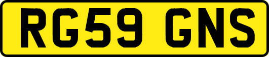 RG59GNS