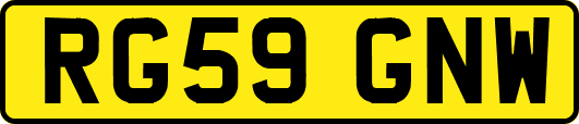 RG59GNW