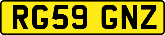 RG59GNZ