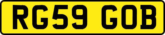 RG59GOB