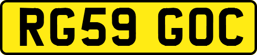 RG59GOC