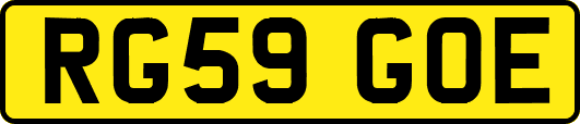 RG59GOE