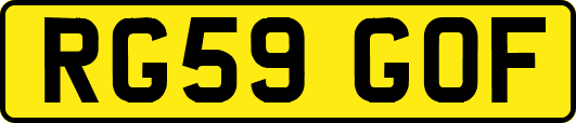 RG59GOF