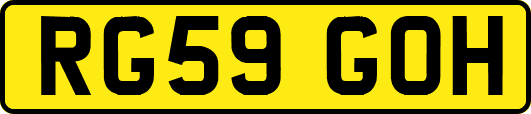 RG59GOH