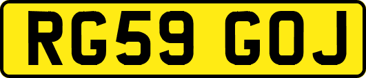 RG59GOJ