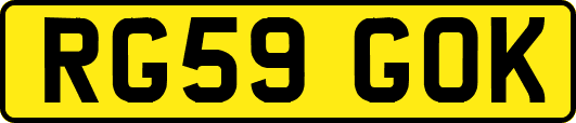 RG59GOK