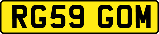 RG59GOM