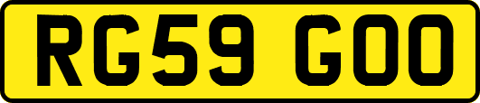RG59GOO