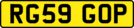 RG59GOP