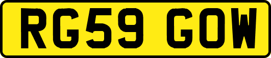 RG59GOW