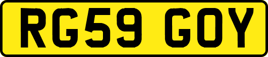 RG59GOY