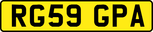 RG59GPA