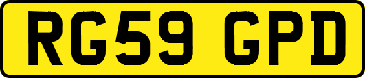 RG59GPD