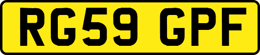 RG59GPF