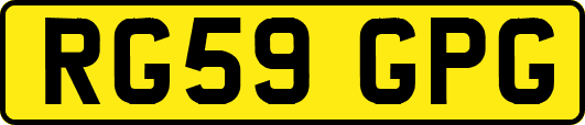 RG59GPG
