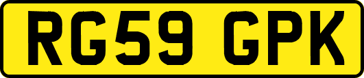 RG59GPK