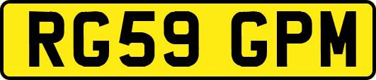 RG59GPM