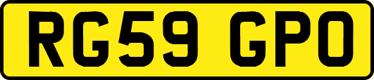RG59GPO