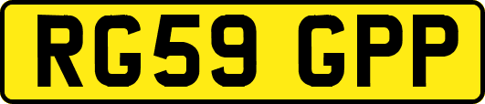 RG59GPP