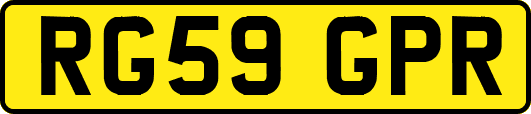 RG59GPR