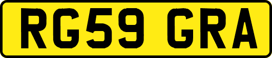 RG59GRA