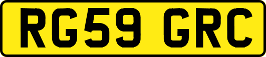 RG59GRC