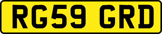 RG59GRD
