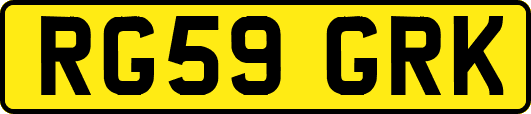 RG59GRK