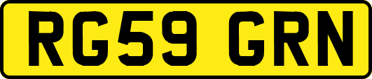RG59GRN