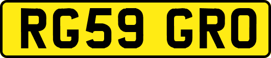 RG59GRO