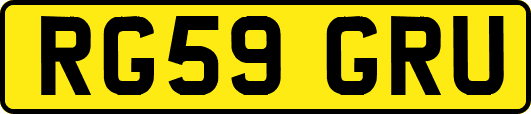 RG59GRU