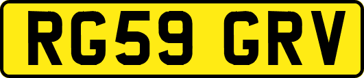 RG59GRV