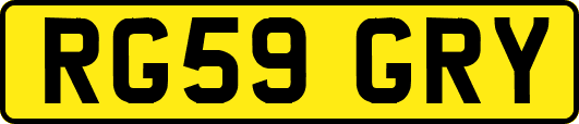 RG59GRY