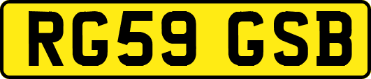 RG59GSB