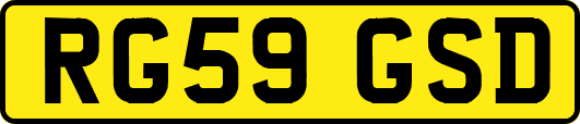 RG59GSD