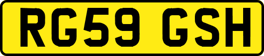 RG59GSH