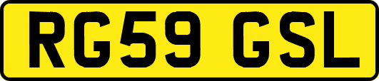 RG59GSL