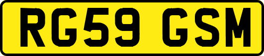 RG59GSM