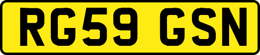 RG59GSN
