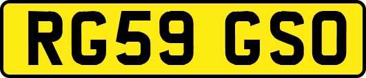 RG59GSO