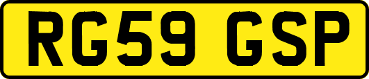 RG59GSP