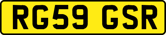 RG59GSR
