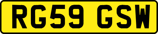 RG59GSW