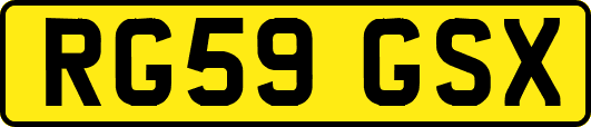 RG59GSX