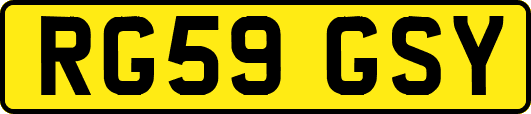 RG59GSY