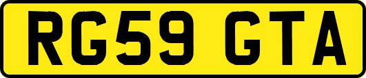 RG59GTA