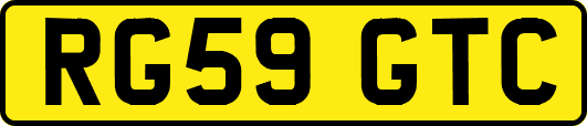 RG59GTC