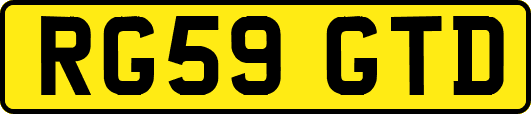 RG59GTD