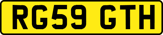 RG59GTH